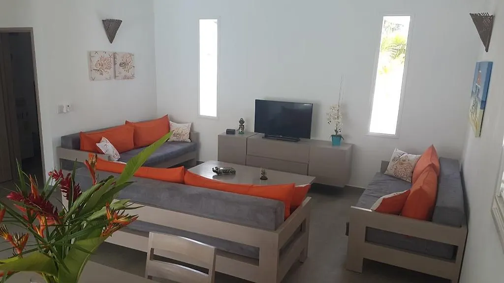 Villa Karibuni Hotel Las Terrenas