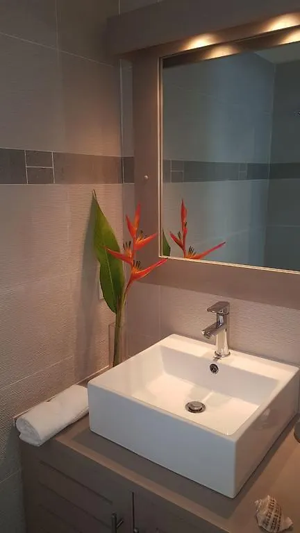 Karibuni Hotel Las Terrenas Villa