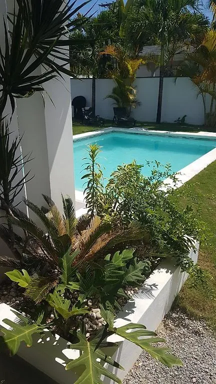 Karibuni Hotel Las Terrenas Villa